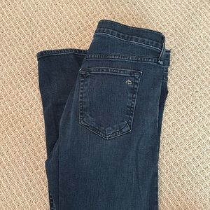 Men’s rag and bone size 31 slim fit 2